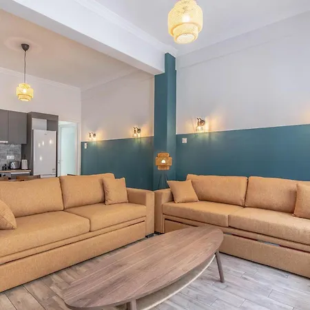 Apartment Gazi