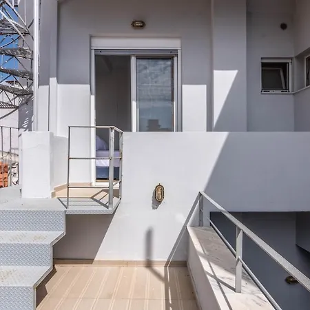Apartment Gazi