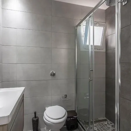 Gazi Apartment