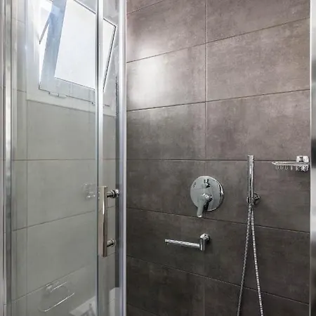 Gazi Apartment Athens