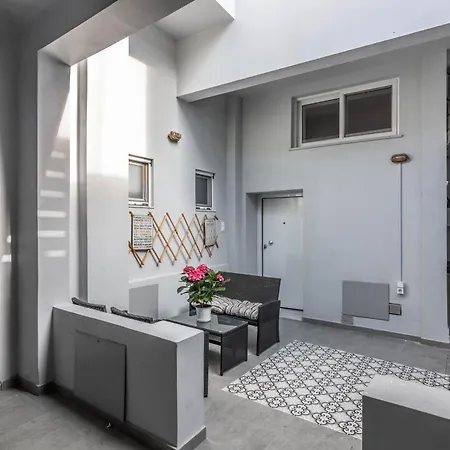 Apartment Gazi