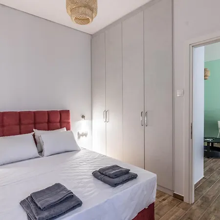 Gazi Apartment