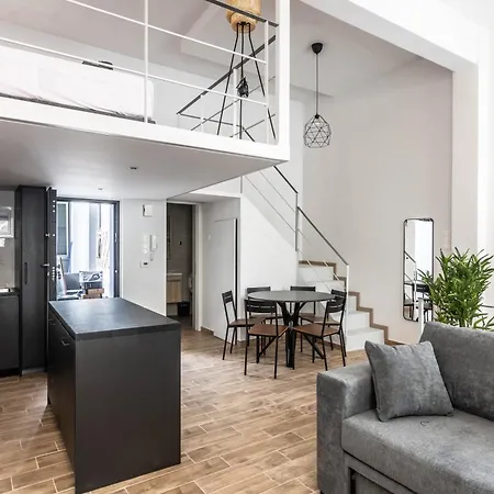 Gazi Apartment Athens